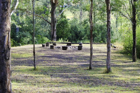 Barrington River Lodge - Getaway Accommodation 1