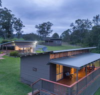 Barrington Riverside Cottages - Getaway Accommodation