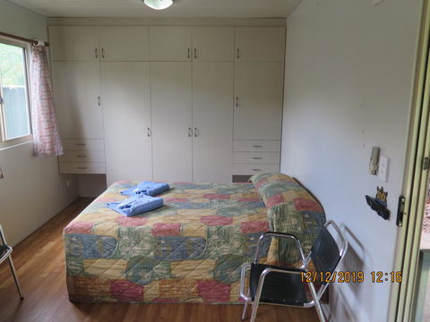 Batchelor Holiday Park - Getaway Accommodation 1