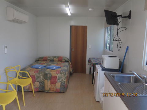Batchelor Holiday Park - Getaway Accommodation 3