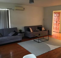 Baulkham hill house - Getaway Accommodation