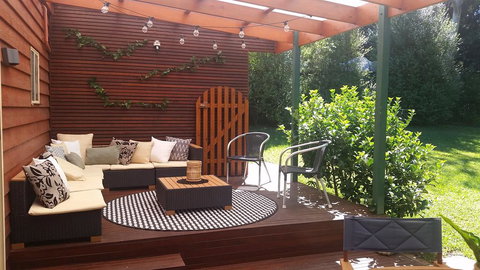 Bawley Point Accommodation - Getaway Accommodation 2