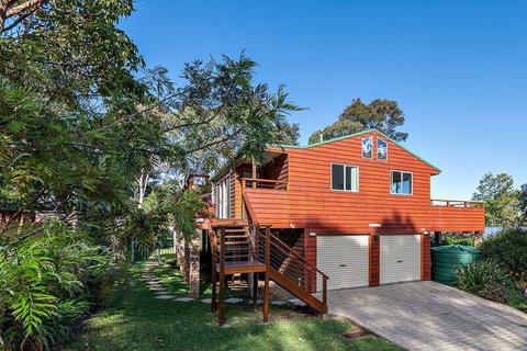 Bawley Point Accommodation - Getaway Accommodation 0