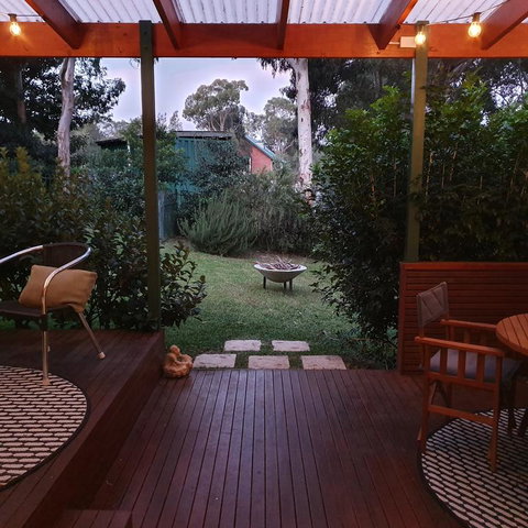 Bawley Point Accommodation - Getaway Accommodation 3