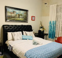 Bawlyn room - Getaway Accommodation