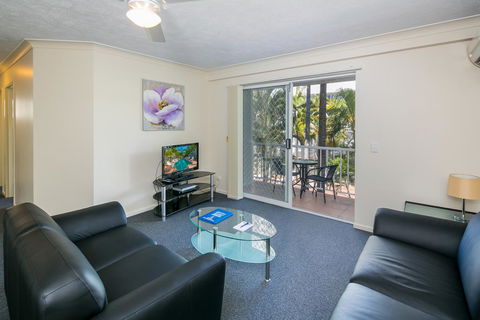 Bay Lodge Apartments - Getaway Accommodation 3