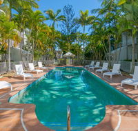 Bay Lodge Apartments - Getaway Accommodation