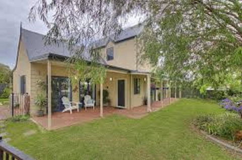 Baydream Believer - Getaway Accommodation 0