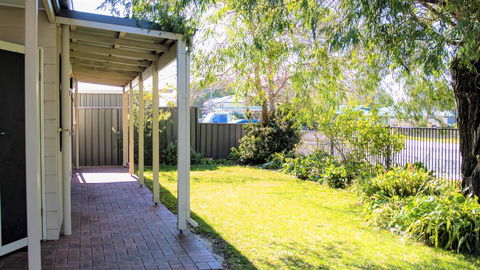 Baydream Believer - Getaway Accommodation 2