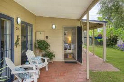 Baydream Believer - Getaway Accommodation 1