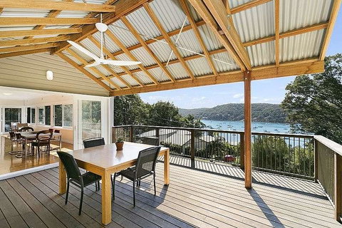Bayscape At Hardys Bay/Killcare - Getaway Accommodation 2