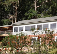 Bayscape at Hardys Bay/Killcare - Getaway Accommodation