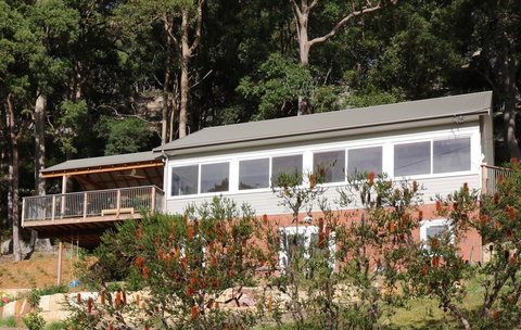 Bayscape At Hardys Bay/Killcare - Getaway Accommodation 0