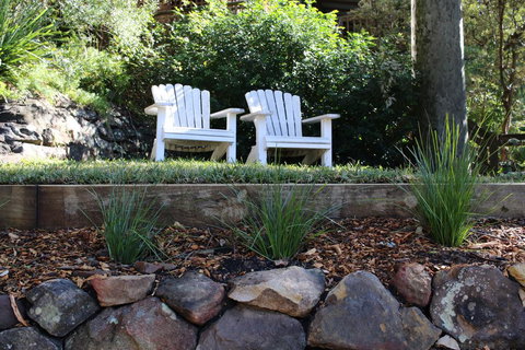 Bayscape At Hardys Bay/Killcare - Getaway Accommodation 1