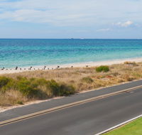 Bayside Beauty - Getaway Accommodation