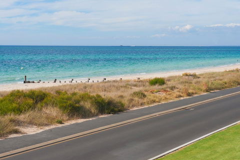 Bayside Beauty - Getaway Accommodation 0