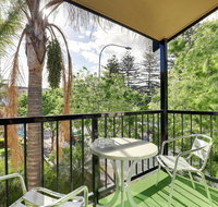 Bayview Apartments - Getaway Accommodation
