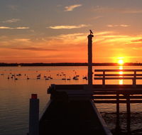 Bayview Boathouse - Getaway Accommodation