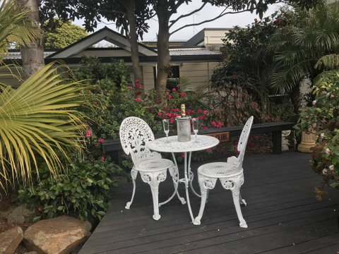 Bayview Studio - Getaway Accommodation 3