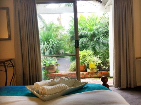Bayview Studio - Getaway Accommodation 2