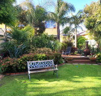 Bayview Studio - Getaway Accommodation