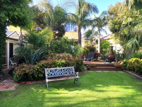Bayview Studio - Getaway Accommodation 0