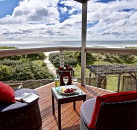 Beach Break - Getaway Accommodation