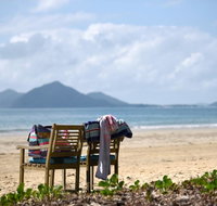 Beach Daze - Getaway Accommodation