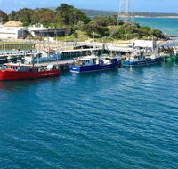 Beach Haven Caravan Park - Getaway Accommodation
