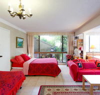 Beach Haven Studio - Getaway Accommodation