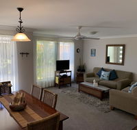 Beach Haven Villa - Getaway Accommodation