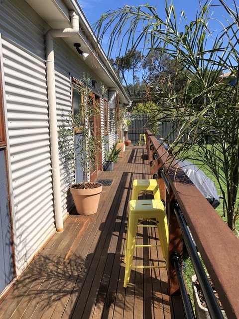 Beach Holiday Apartments - Getaway Accommodation 0