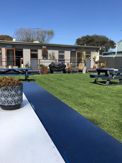 Beach Holiday Apartments - Getaway Accommodation 1