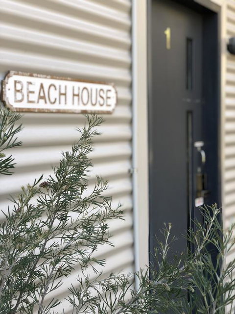 Beach Holiday Apartments - Getaway Accommodation 3