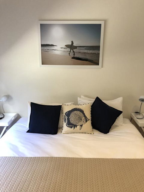 Beach Holiday Apartments - Getaway Accommodation 2