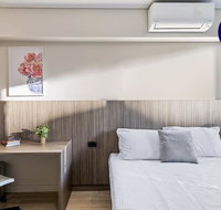 BEACH LOCATION STUDIO // CLOVELLY 2 - Getaway Accommodation