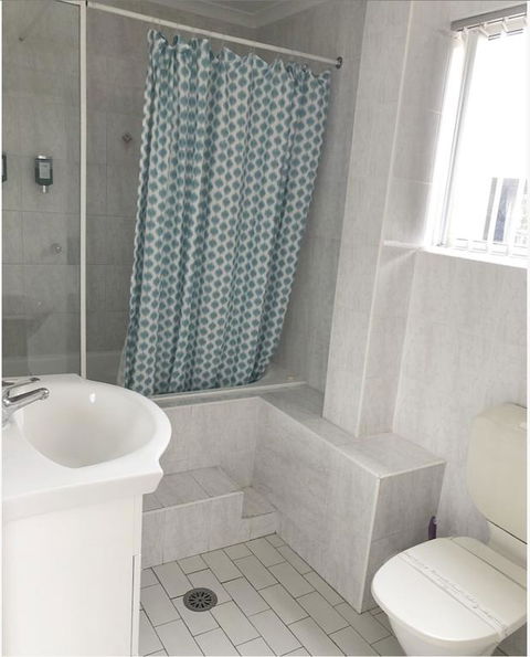 Beach Park Motel - Getaway Accommodation 3