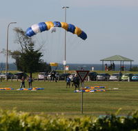 Beach Park Motel - Getaway Accommodation