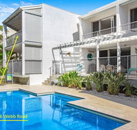 Beach views  breezes Sunshine Beach - Getaway Accommodation
