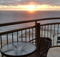 Beachcomber Resort - Official - Getaway Accommodation
