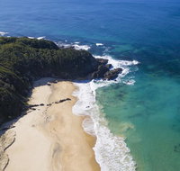 Beachfront by Gateway Lifestyle Holiday Parks - Getaway Accommodation