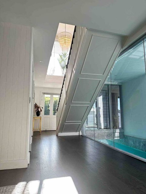 Red Sands Retreat - Getaway Accommodation 2