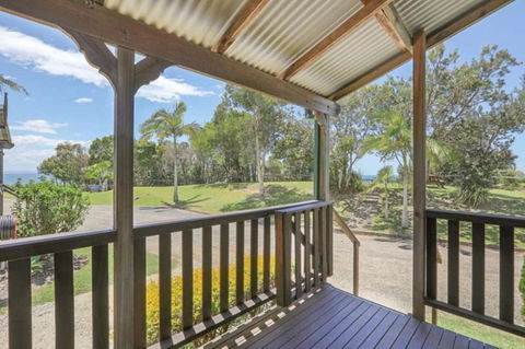 Reflections Nambucca Heads - Holiday Park - Getaway Accommodation 1