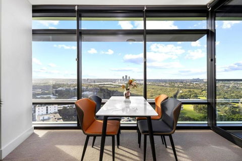 Relaxing Getaway In Olympic Park - Getaway Accommodation 2