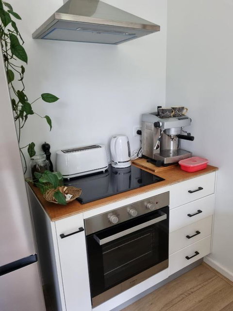 Retreat In Stirling - Getaway Accommodation 0
