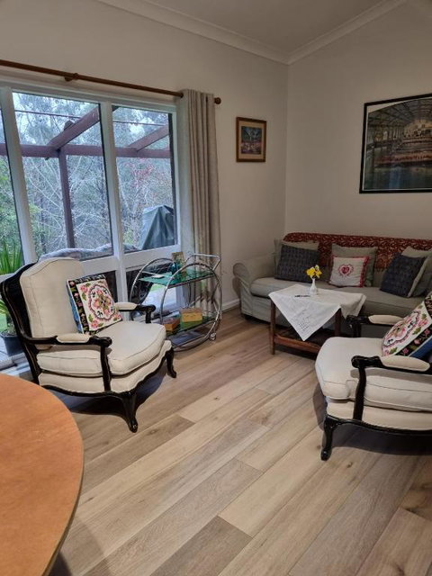 Retreat In Stirling - Getaway Accommodation 1