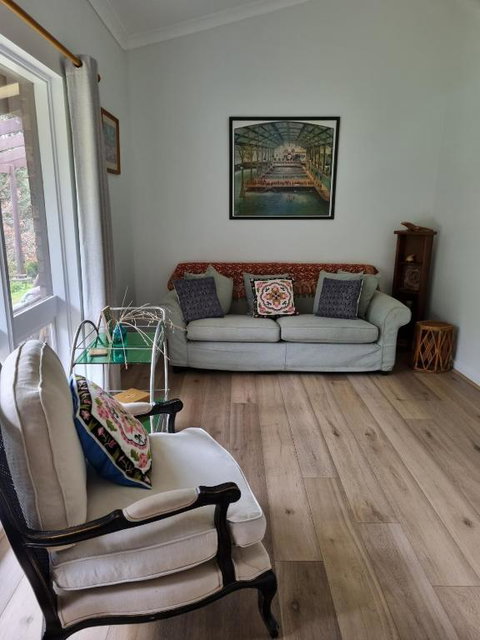 Retreat In Stirling - Getaway Accommodation 2