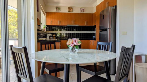 Retreat Townhouse Pentridge Village - Getaway Accommodation 1