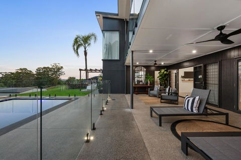 Ridge Retreat - Getaway Accommodation 1