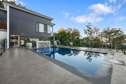 Ridge Retreat - Getaway Accommodation 3